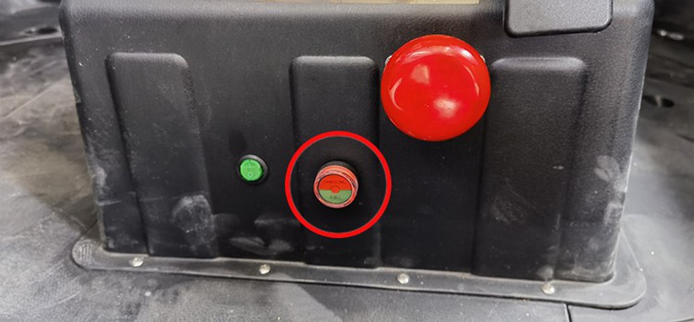 Red Light turn to Green Light Red Light turn to Green Light