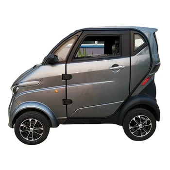 Mini Electric Vehicle Small Car For Daily Travel Mini Electric Vehicle Small Car For Daily Travel