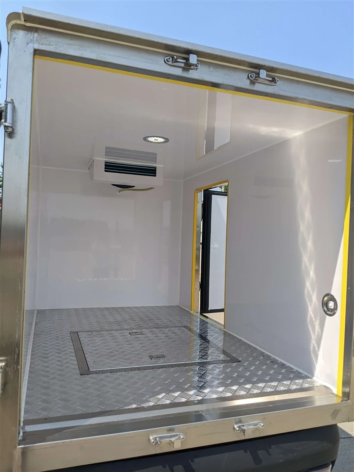 China Factory Mini Electric Van Low Price Delivery Car price China Factory Mini Electric Van Low Price Delivery Car price