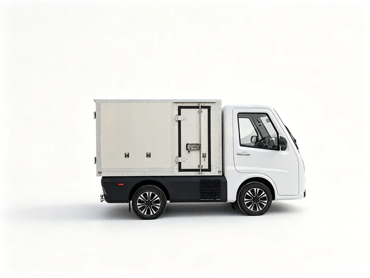 China Factory Mini Electric Van Low Price Delivery Car best China Factory Mini Electric Van Low Price Delivery Car best