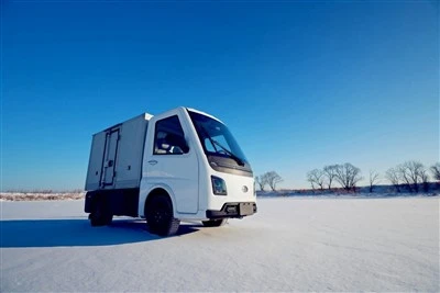 Hot-Selling Micro Electric Logistics Vehicle – Efficient & Eco-Friendly Hot-Selling Micro Electric Logistics Vehicle – Efficient & Eco-Friendly